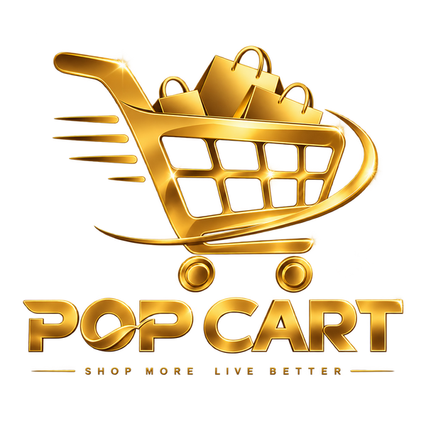 Pop Cart (B07-S26)